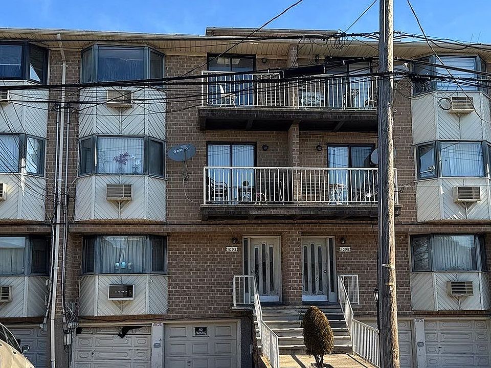2nd image of 1093 E 72nd St #13