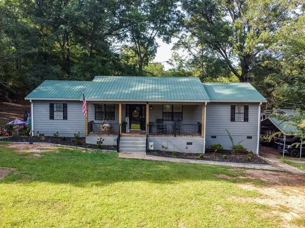 2734 Flat Shoals Rd, Concord, GA 30206