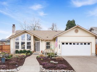 420 Lynnbrook Dr, Eugene, OR 97404