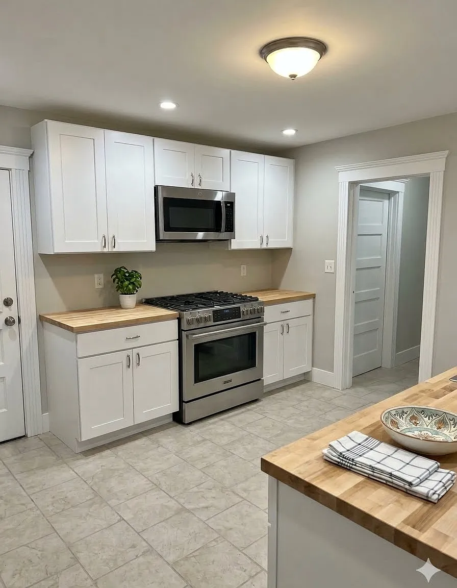 2 bed, 700 sqft, $1,900 — Photo 3