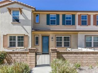 3024 E Via Fiano, Ontario, CA 91764