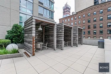 Rented by Bond New York