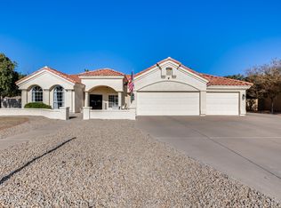 5642 W Alameda Rd, Glendale, AZ 85310