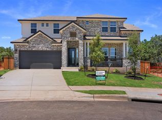 109 Angels Joy Cv, Georgetown, TX 78628