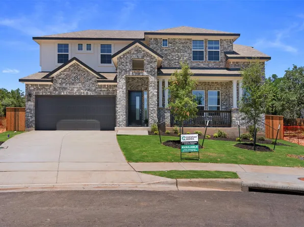 109 Angels Joy Cv, Georgetown, TX 78628