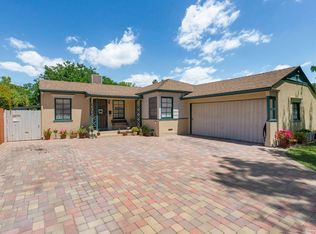 18313 Erwin St, Reseda, CA 91335