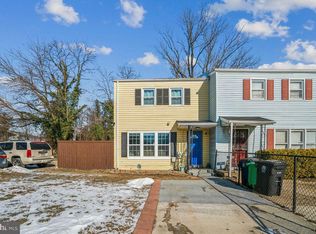 5550 Walker Mill Rd, Capitol Heights, MD 20743