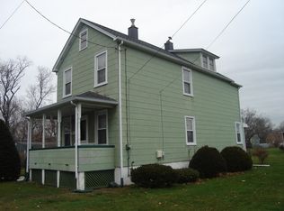56 Benjamin St, Manville, NJ 08835