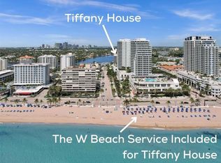 401 N Birch Rd UNIT 702, Fort Lauderdale, FL 33304