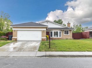 119 White Oak Dr, Tehachapi, CA 93561