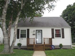 1030 Maple St, Piqua, OH 45356