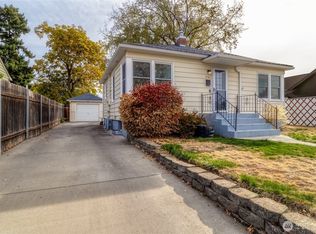 516 N Blue Street, Walla Walla, WA 99362