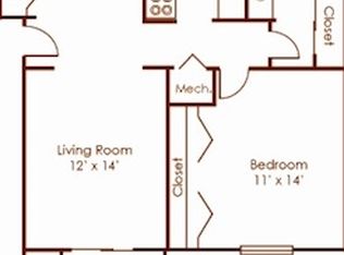 1735 Village Dr W APT C, Greenfield, IN 46140