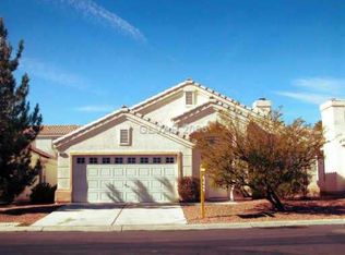 4631 Hamburg St, Las Vegas, NV 89147