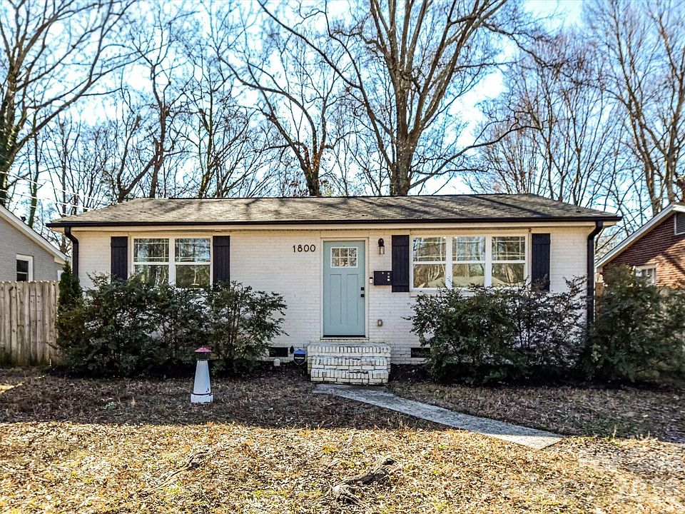 1st image of 1800 Finchley Dr