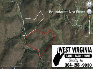 1 Porter Creek Rd, Bomont, WV 25030