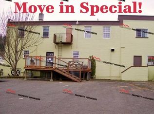 811 S Market Blvd APT 2, Chehalis, WA 98532