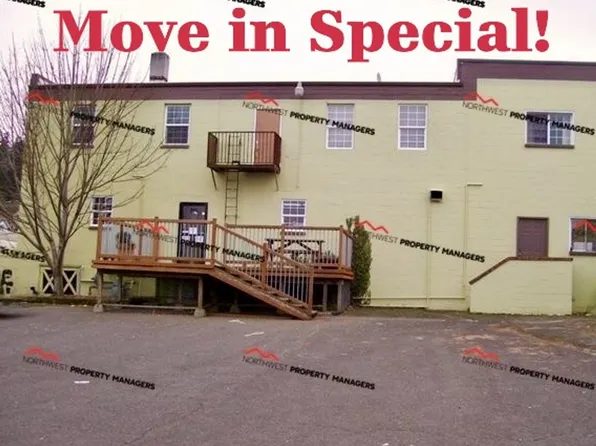 r174a, 811 S Market Blvd APT 2, Chehalis, WA 98532