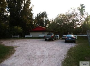 1825 Illinois Rd, Brownsville, TX 78521
