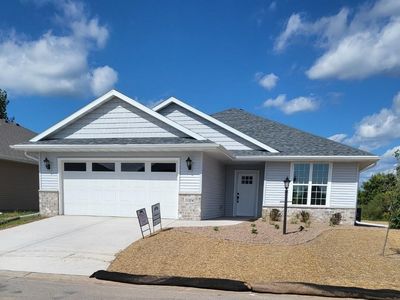 5024 N Milkweed Trl, Appleton, WI, 54913