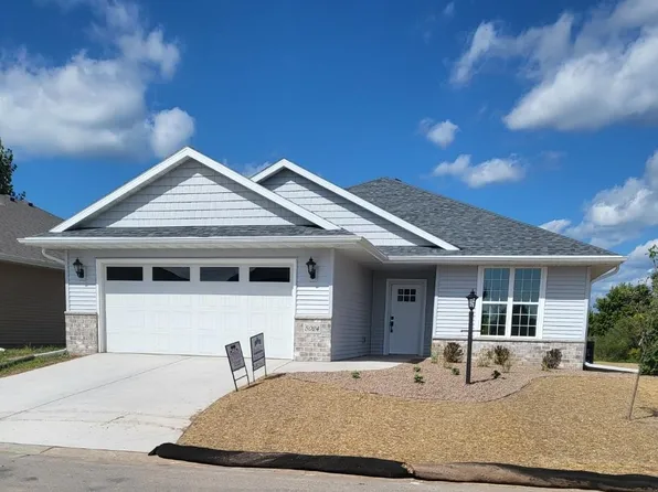5024 N Milkweed Trl, Appleton, WI 54913