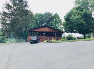 205 Nunn St, New tazewell, TN 37825