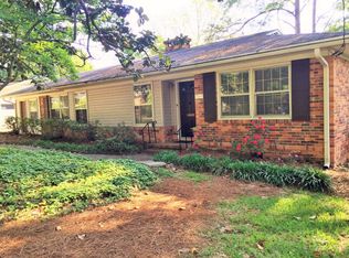 1914 Marilon Dr, Columbus, GA 31906