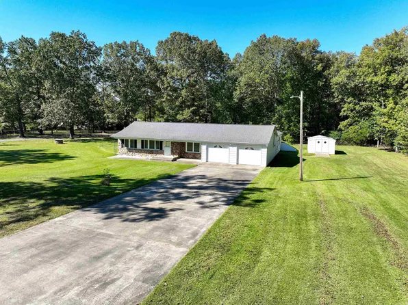 49 Lackeys Way, Tumbling Shoals, AR 72581