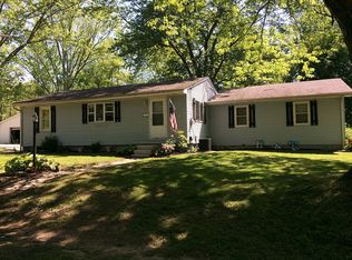 6395 Old Schoolhouse Rd, Terre haute, IN 47805