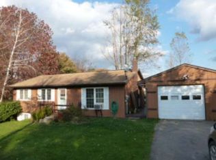 1194 Galusha Rd, Brockway, PA 15824