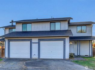 15719 63rd Street Ct E, Sumner, WA 98390