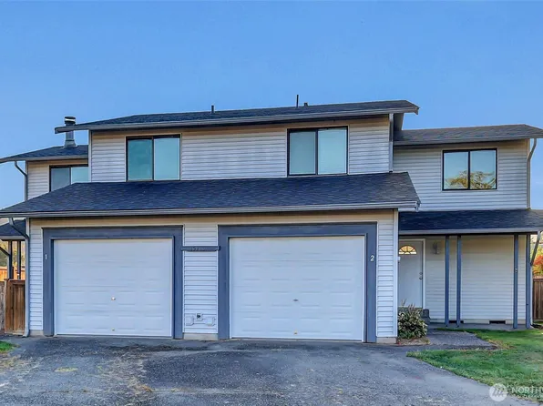 15719 63rd Street Ct E, Sumner, WA 98390