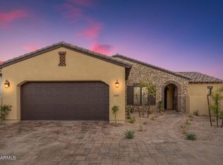3191 S Hawthorn Ct, Gold Canyon, AZ 85118