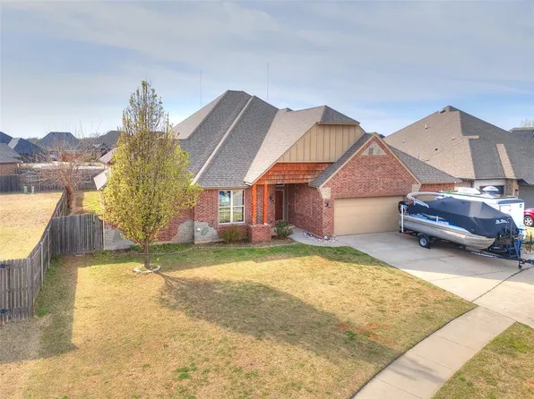 5329 Starling Way, Oklahoma City, OK 73179