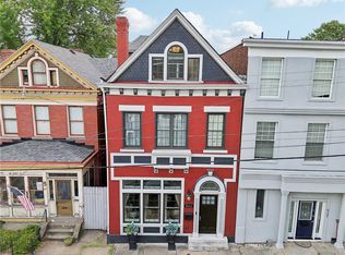 933 Mellon St, Pittsburgh, PA
