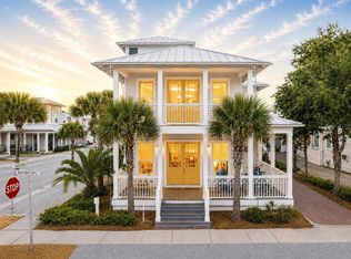 9 Blue Crab Loop E, Inlet Beach, FL 32461