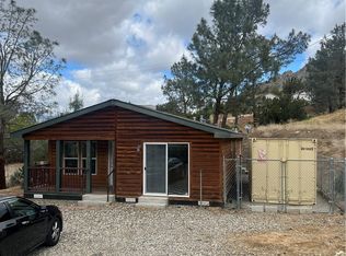 117 Vine Way, Bodfish, CA 93205