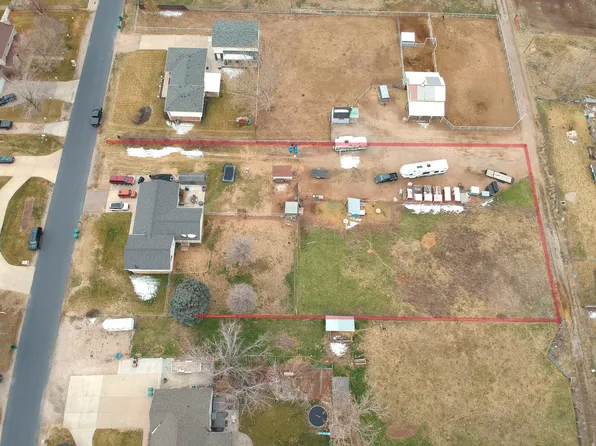 3917 S 3850 W, West Haven, UT 84401