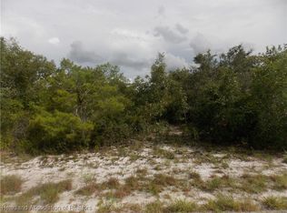 116 Pear Ave NW, Lake Placid, FL 33852