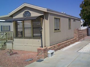 11387 S Maria Rosa Dr, Yuma, AZ 85367