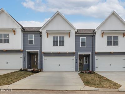 1737 Lateglow Way, Knoxville, TN, 37931