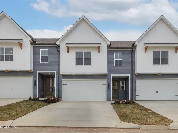 1737 Lateglow Way, Knoxville, TN 37931