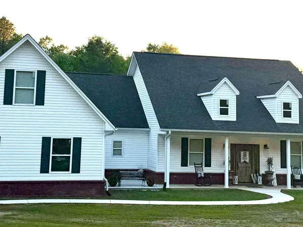 (undisclosed Address), Monticello, AR 71655