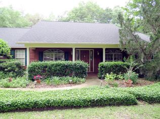 4035 Devlin Ct, Tallahassee, FL 32309