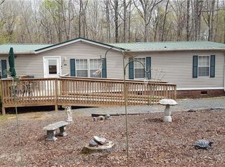 2480 Ether Rd, Star, NC 27356