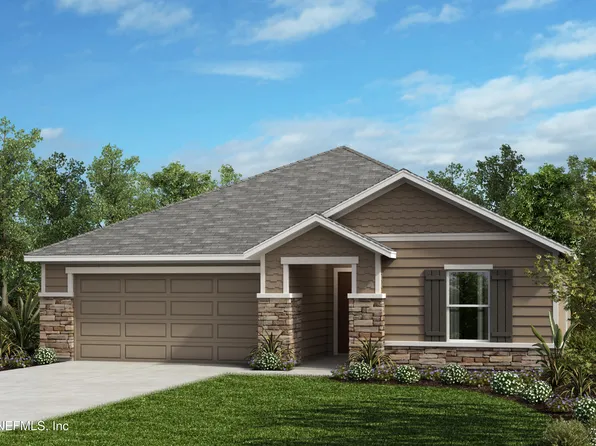 8279 HAWKES MEADOW Drive, Jacksonville, FL 32219