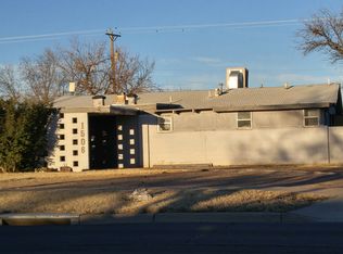 1506 S Union Ave, Roswell, NM 88203