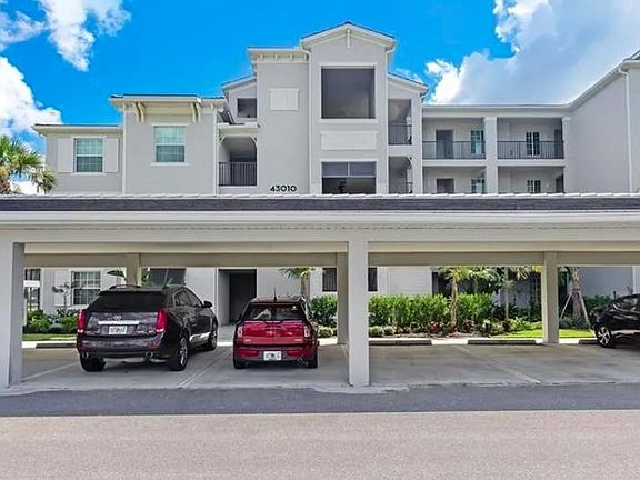 Car Port