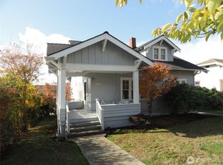 245 SE Washington Avenue, Chehalis, WA 98532