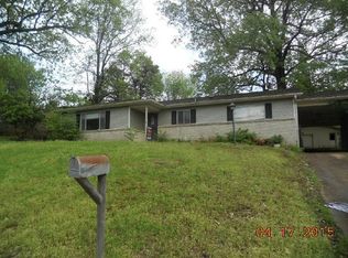 717 Saint Regis, West Helena, AR 72390